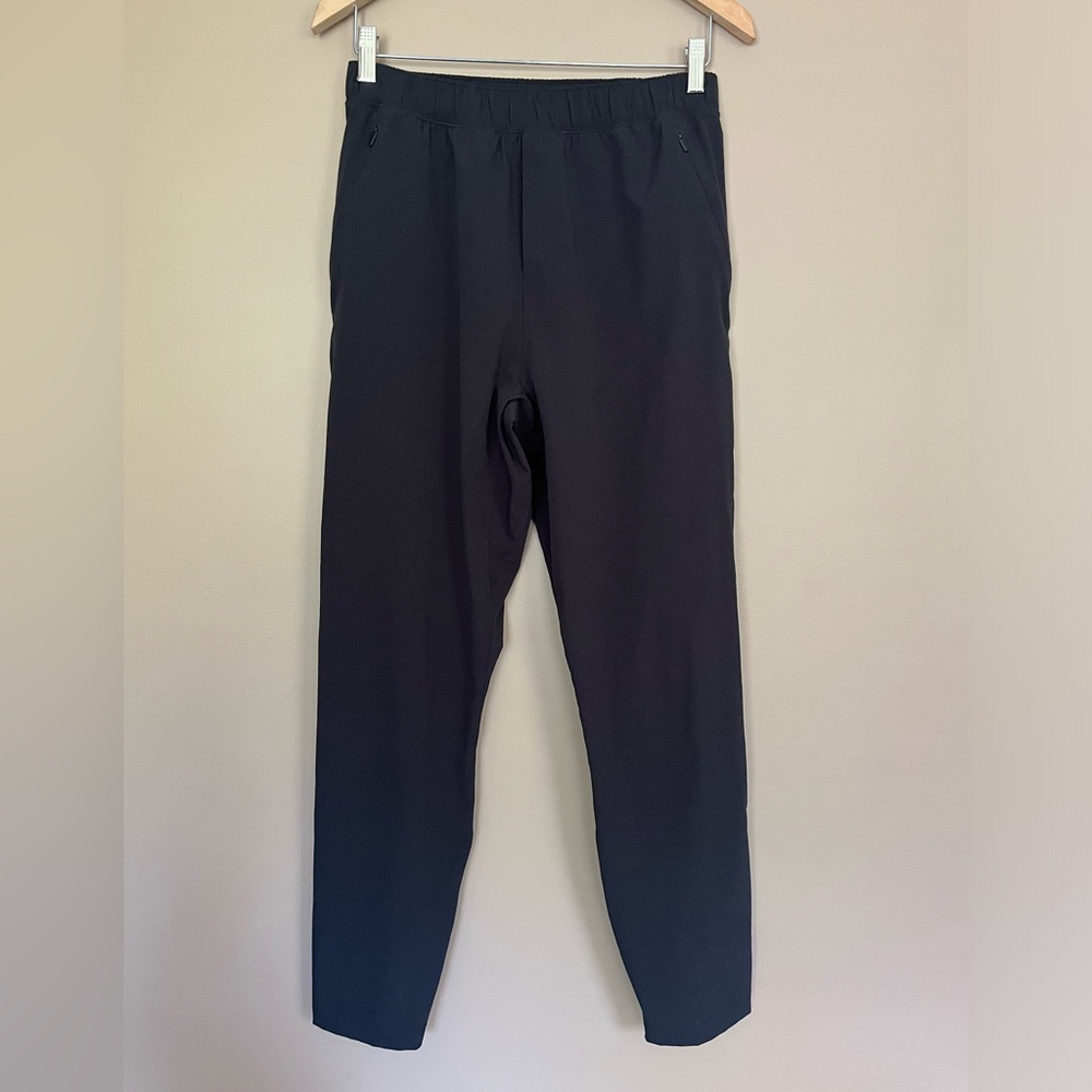 {Lululemon} Surge Jogger Tear Away in Black - Men's XS